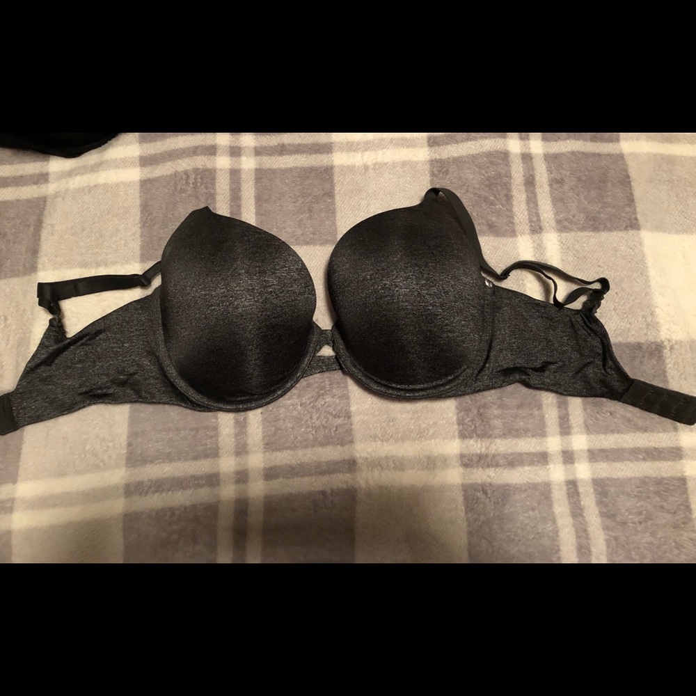 Victoria’s Secret Perfect Shape 34DDD